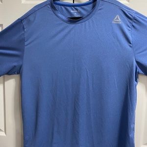 Reebok T shirt